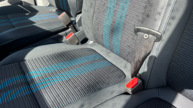 Ford Transit Custom 320 L1 Diesel Fwd 2.0 EcoBlue 150ps H1 Van Sport - Image 17